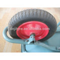 WB6500 Wheelbarrow Single wheel